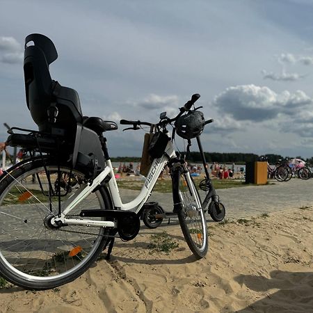 Apartament Nad Zalewem Zamość 外观 照片