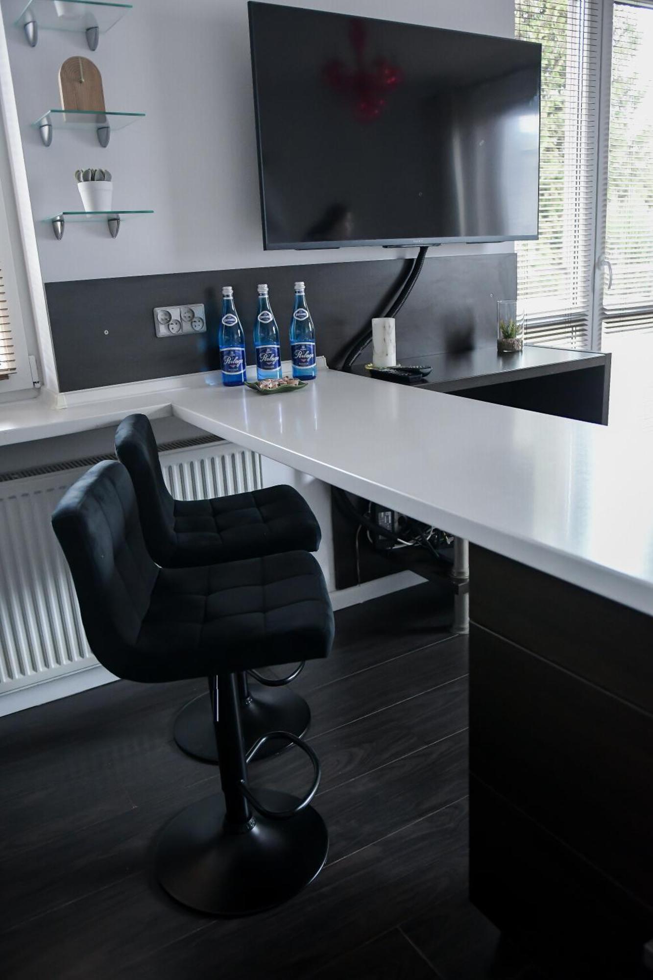 Apartament Nad Zalewem Zamość 外观 照片