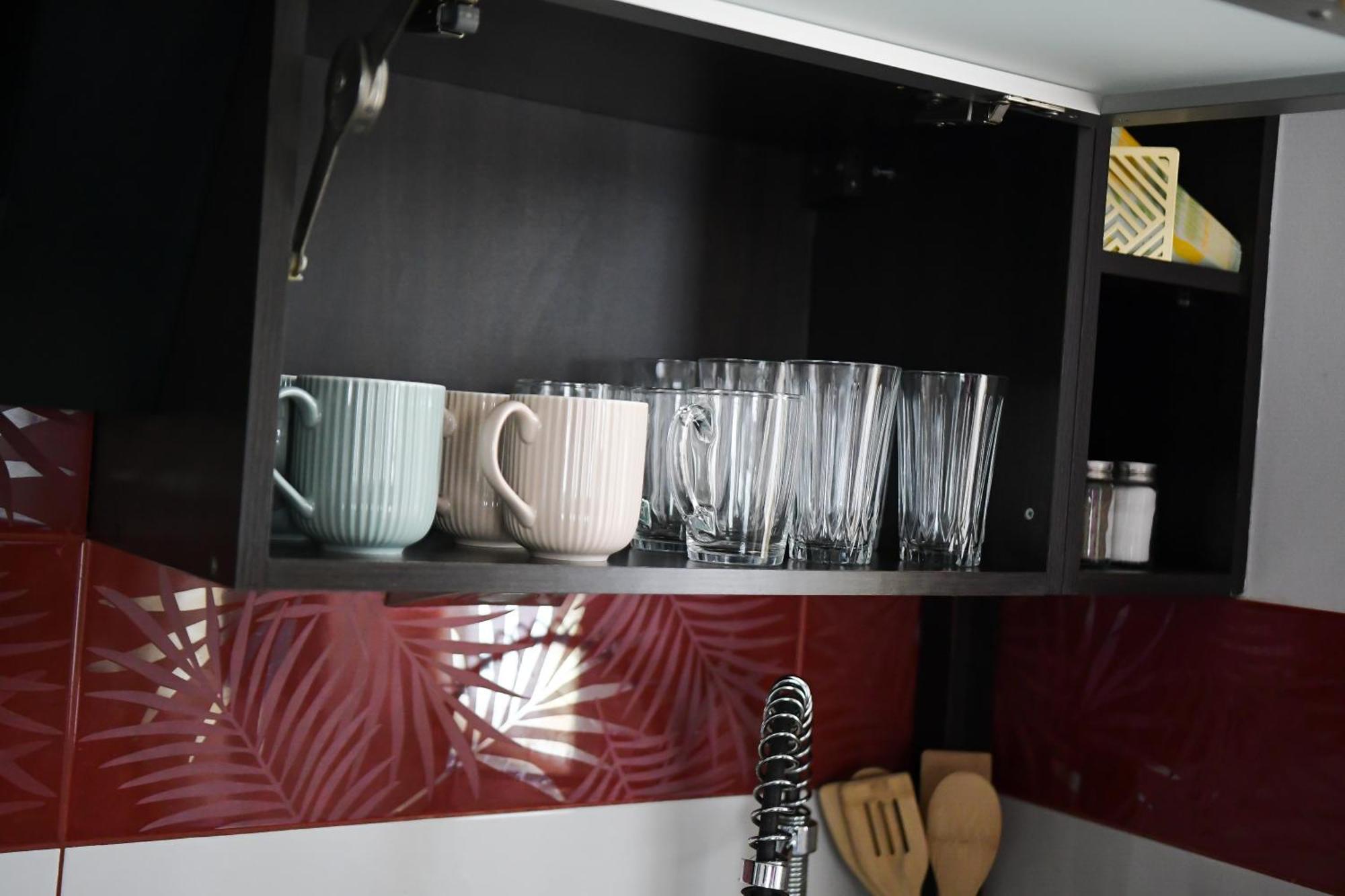 Apartament Nad Zalewem Zamość 外观 照片