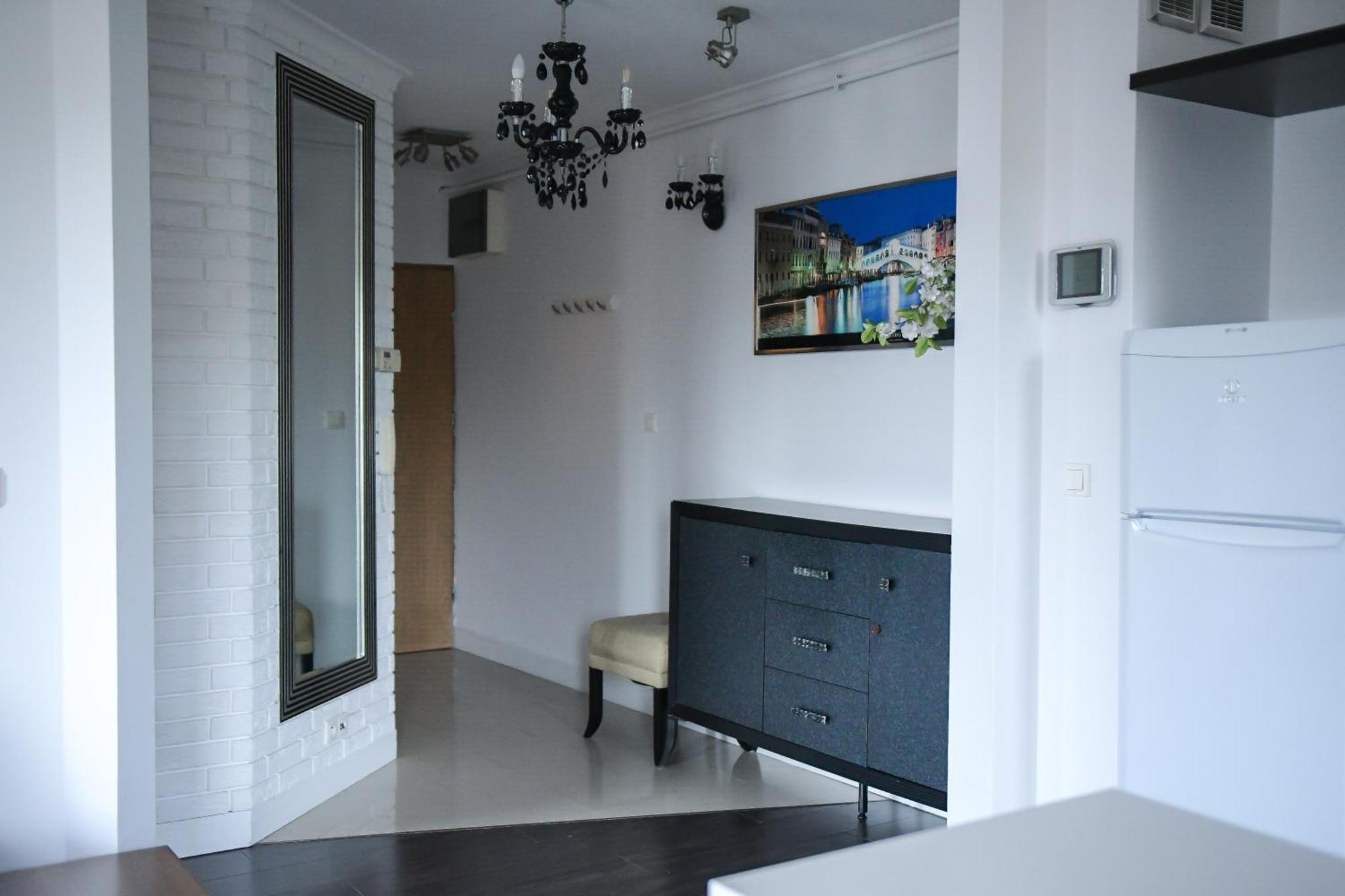 Apartament Nad Zalewem Zamość 外观 照片
