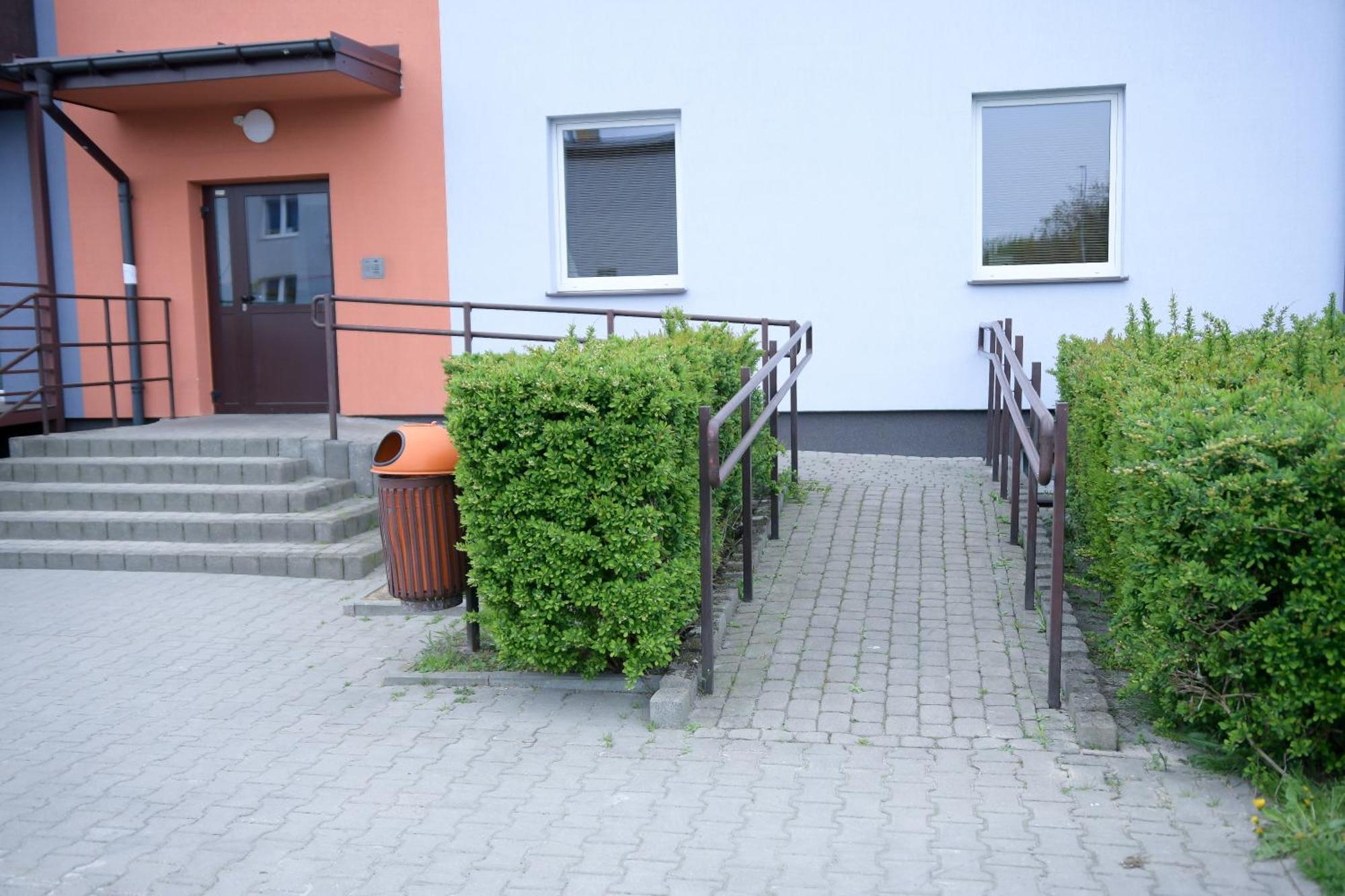 Apartament Nad Zalewem Zamość 外观 照片