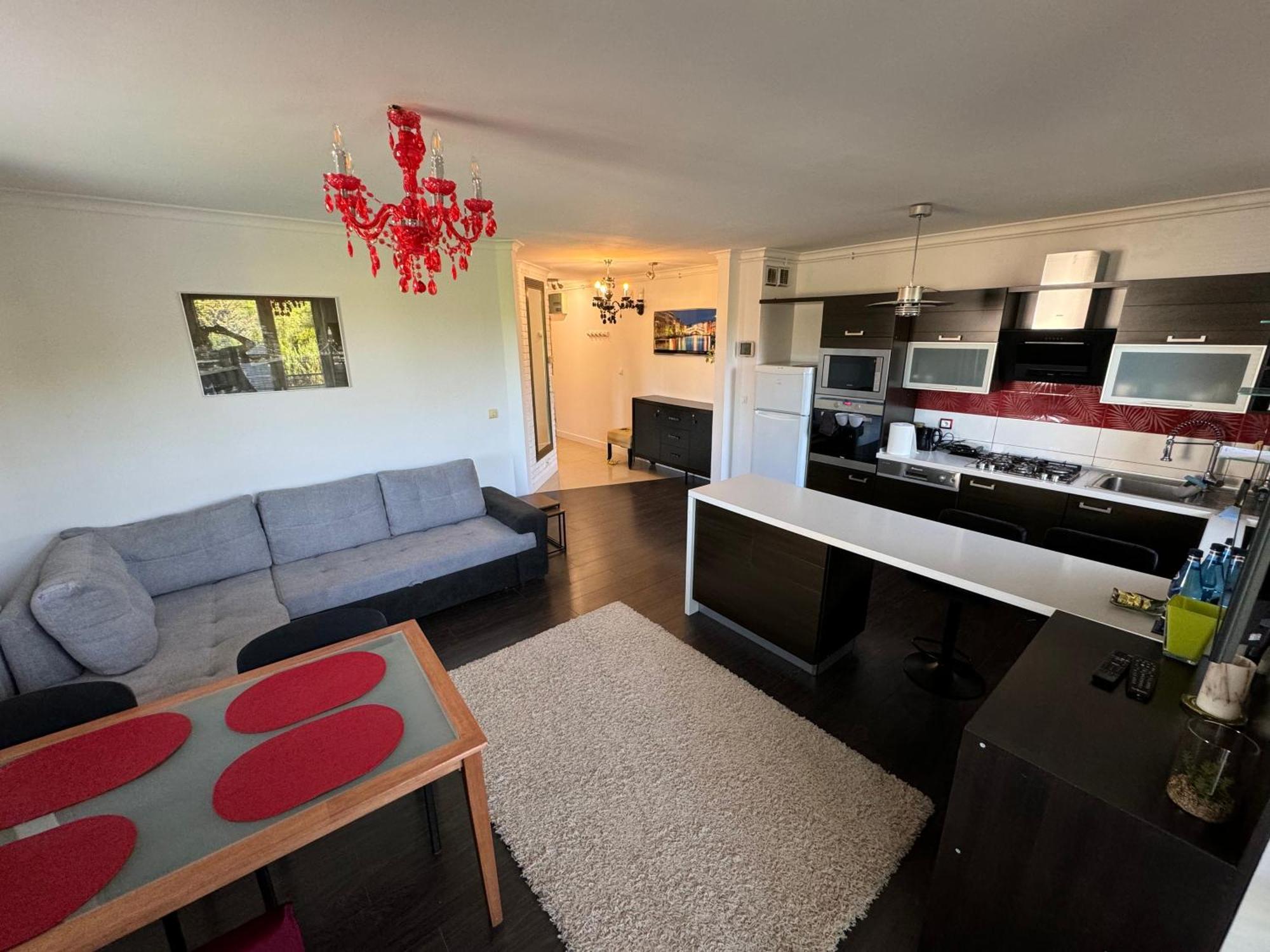 Apartament Nad Zalewem Zamość 外观 照片