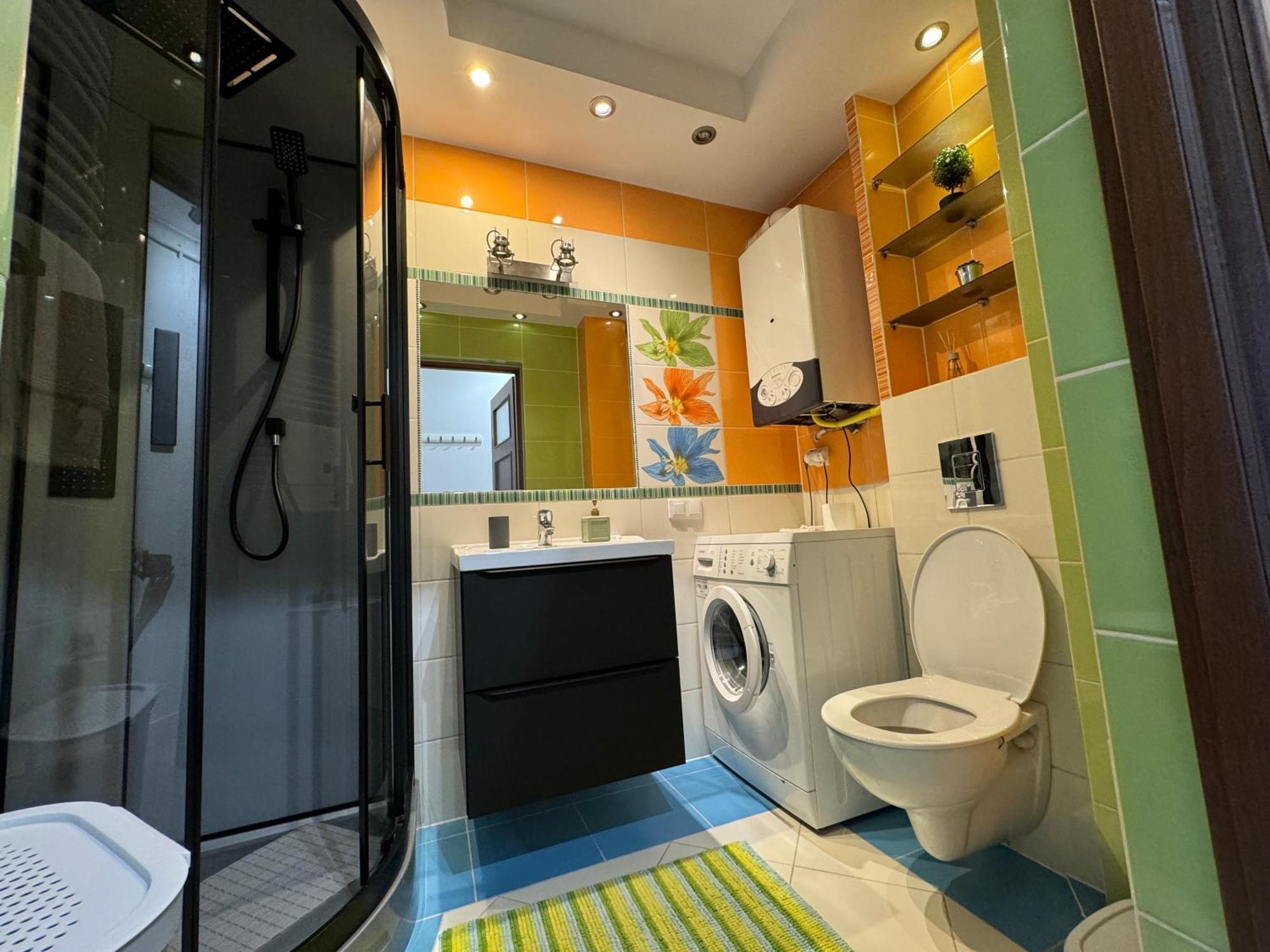 Apartament Nad Zalewem Zamość 外观 照片