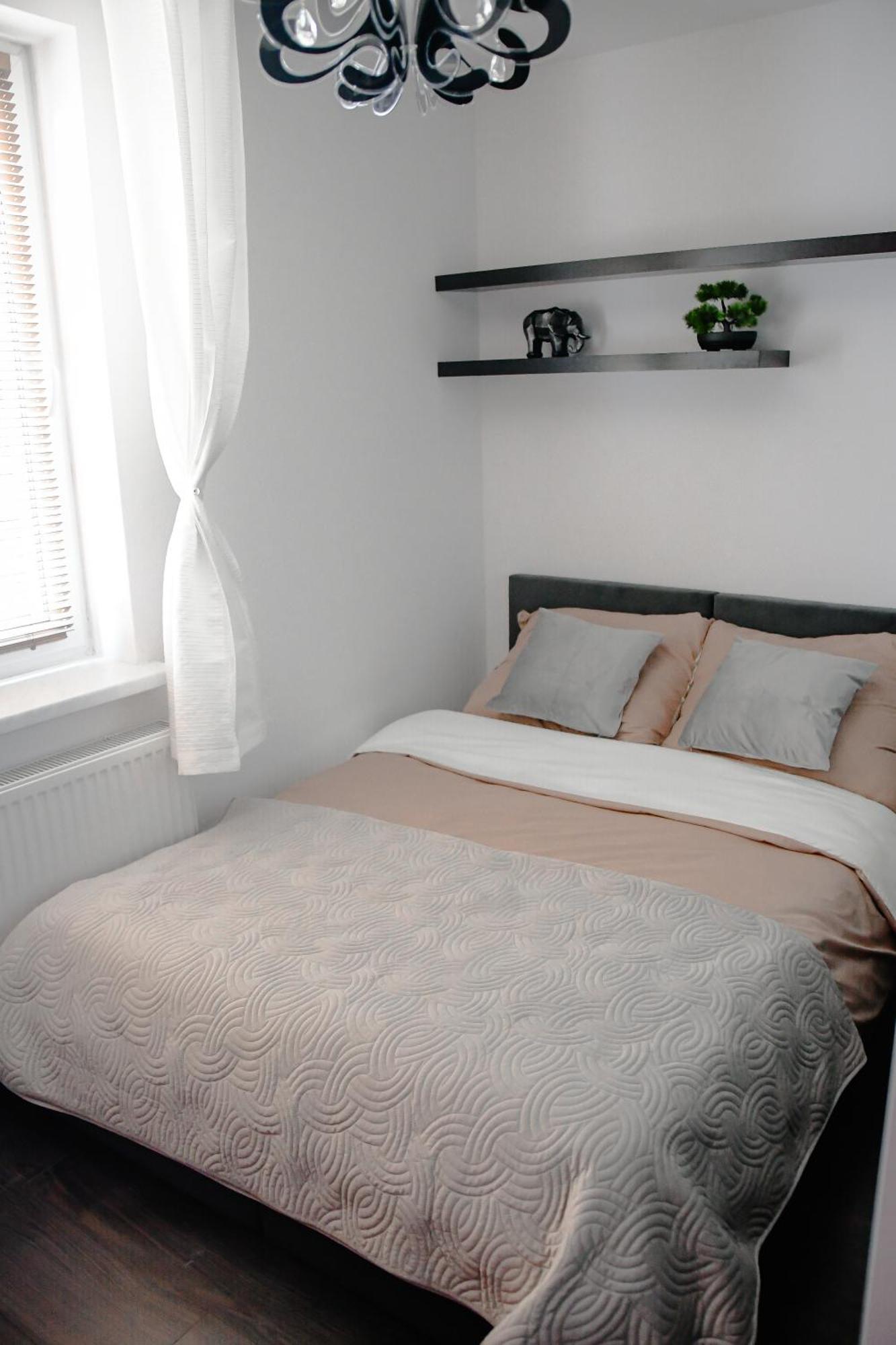 Apartament Nad Zalewem Zamość 外观 照片